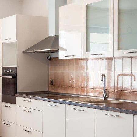Nadalina Apartment Kaštel Stari 외부 사진