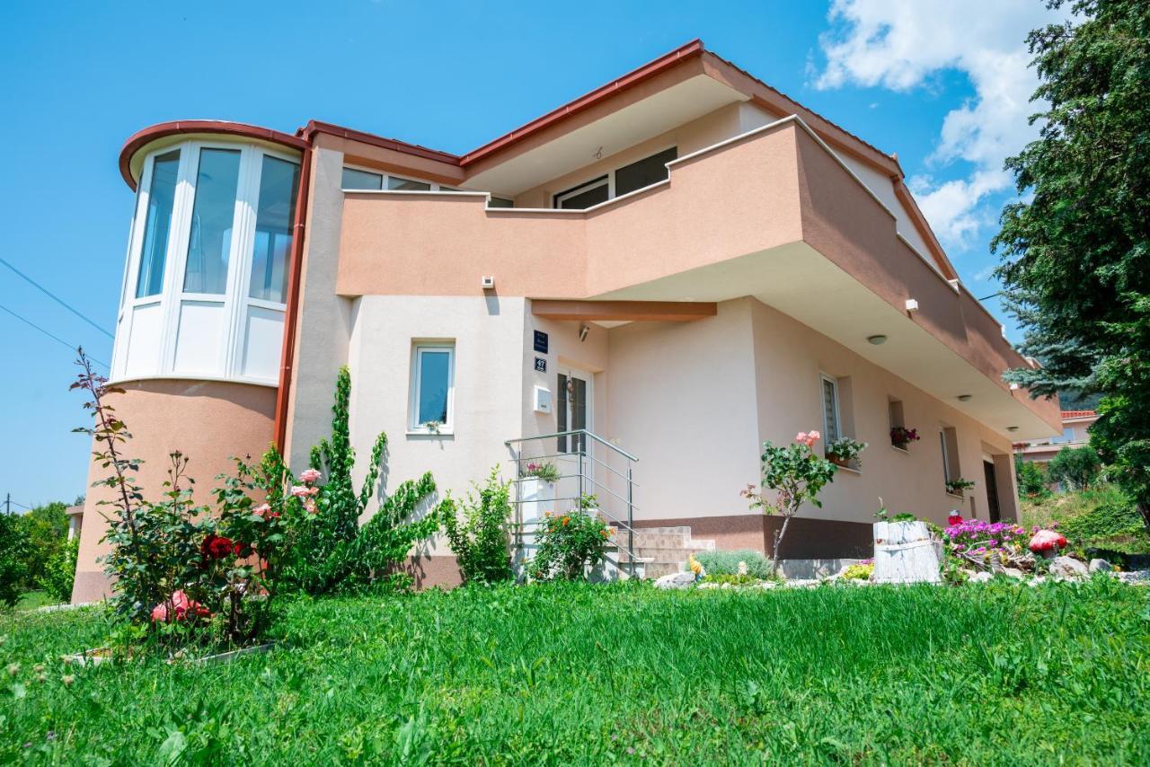 Nadalina Apartment Kaštel Stari 외부 사진