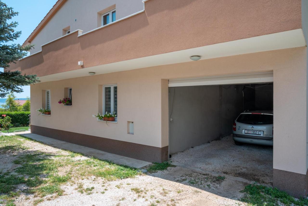 Nadalina Apartment Kaštel Stari 외부 사진