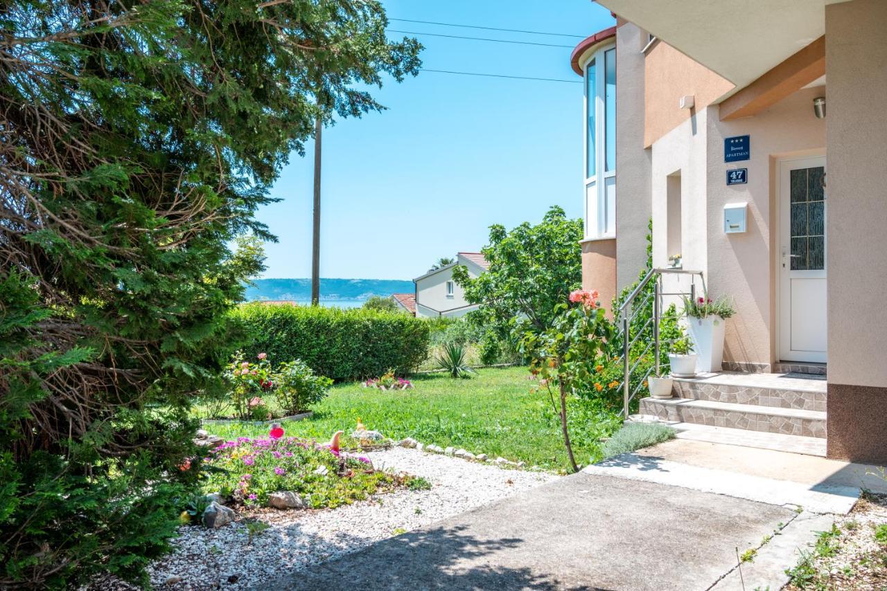 Nadalina Apartment Kaštel Stari 외부 사진