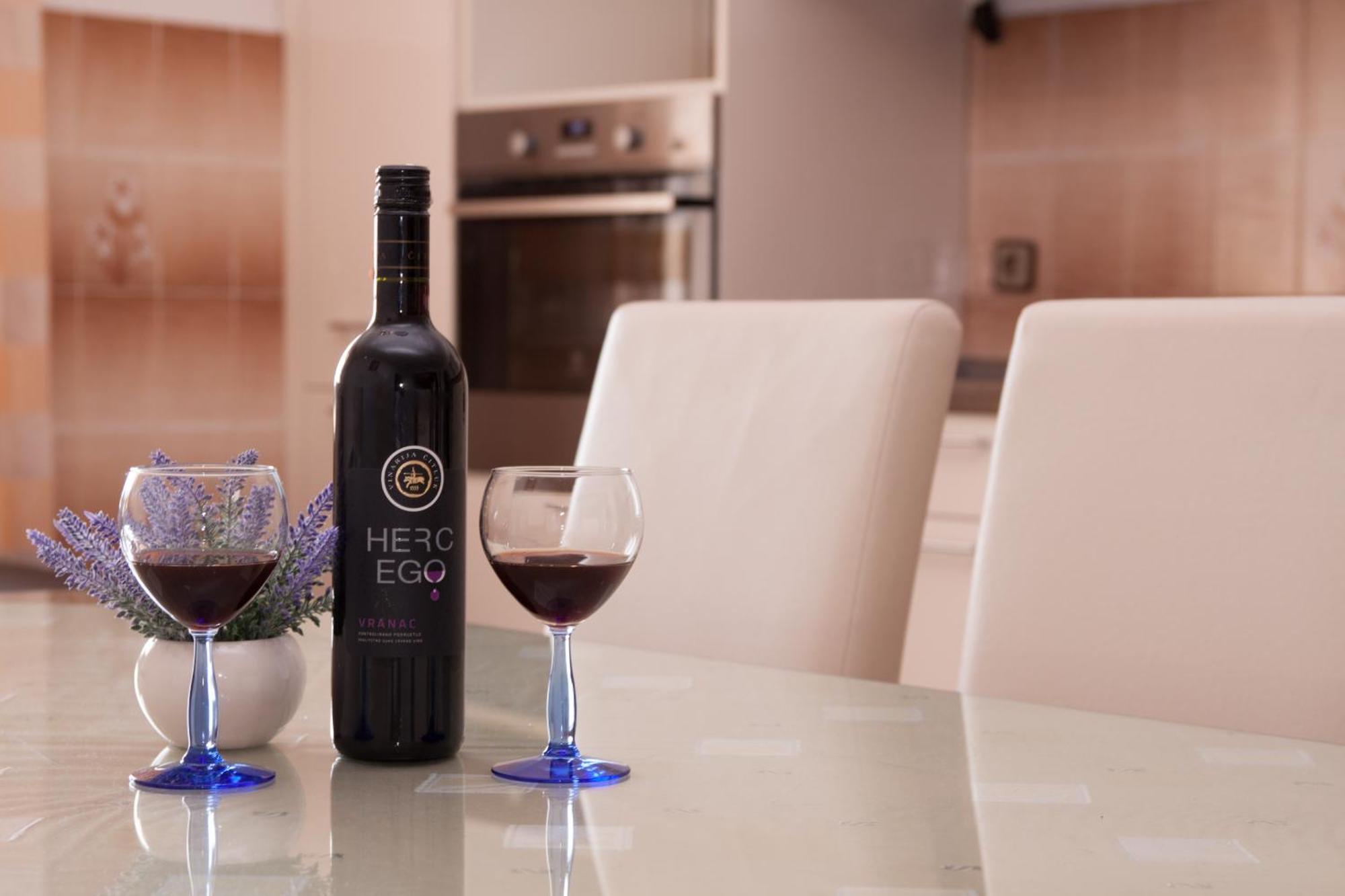 Nadalina Apartment Kaštel Stari 외부 사진