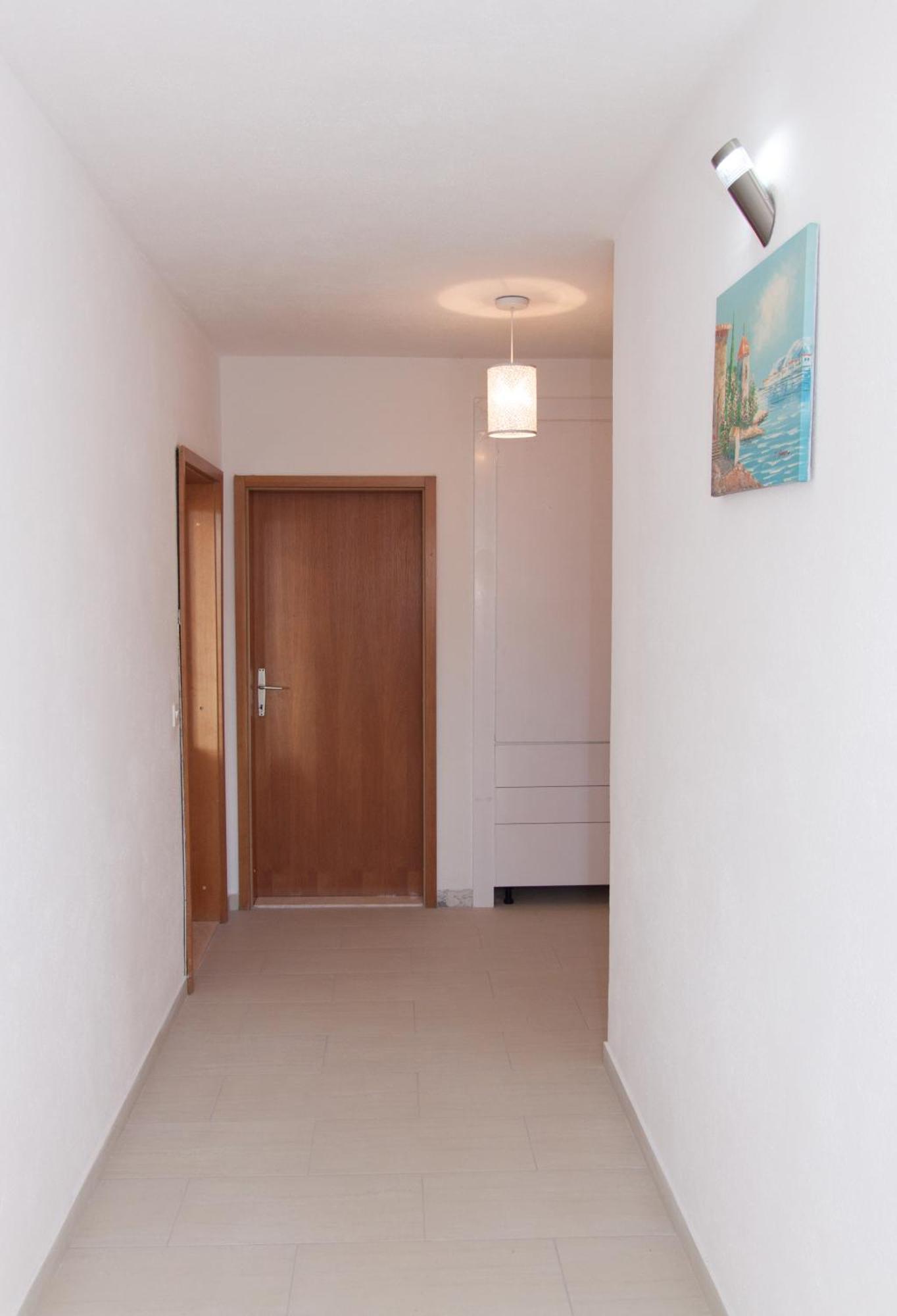 Nadalina Apartment Kaštel Stari 외부 사진