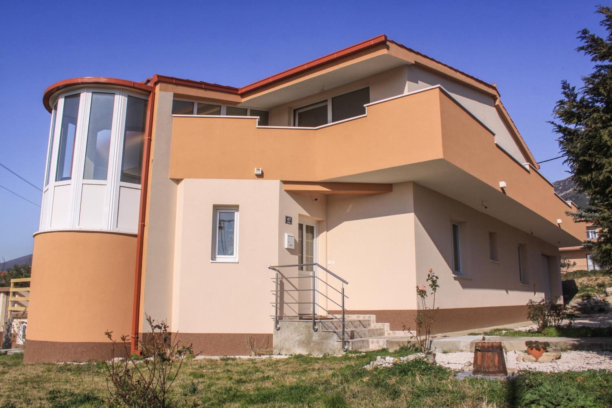 Nadalina Apartment Kaštel Stari 외부 사진
