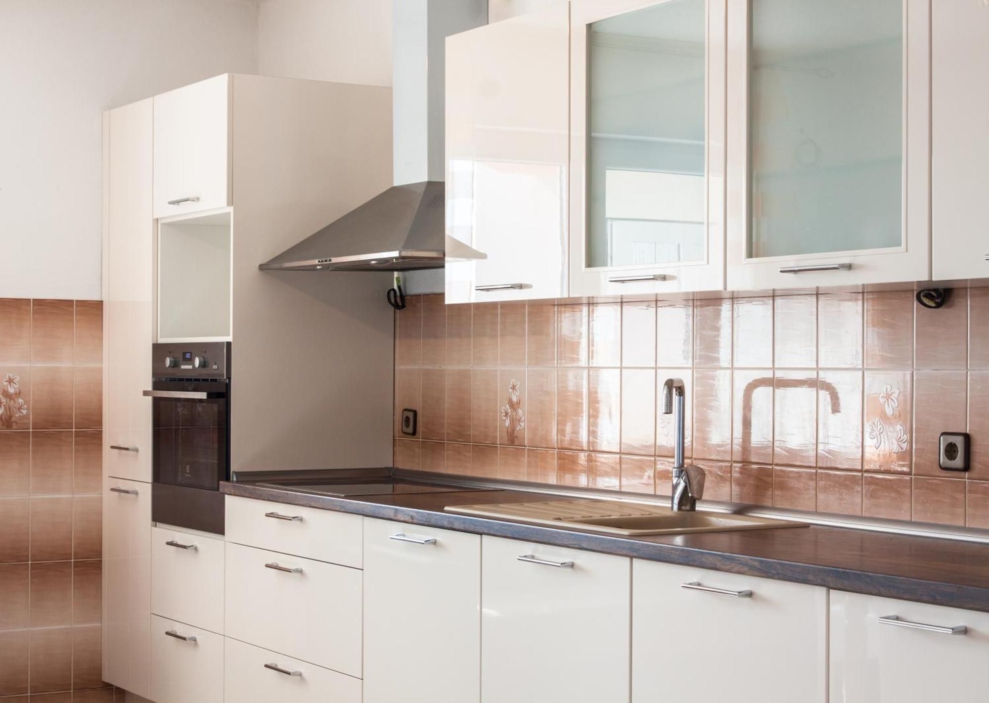 Nadalina Apartment Kaštel Stari 외부 사진