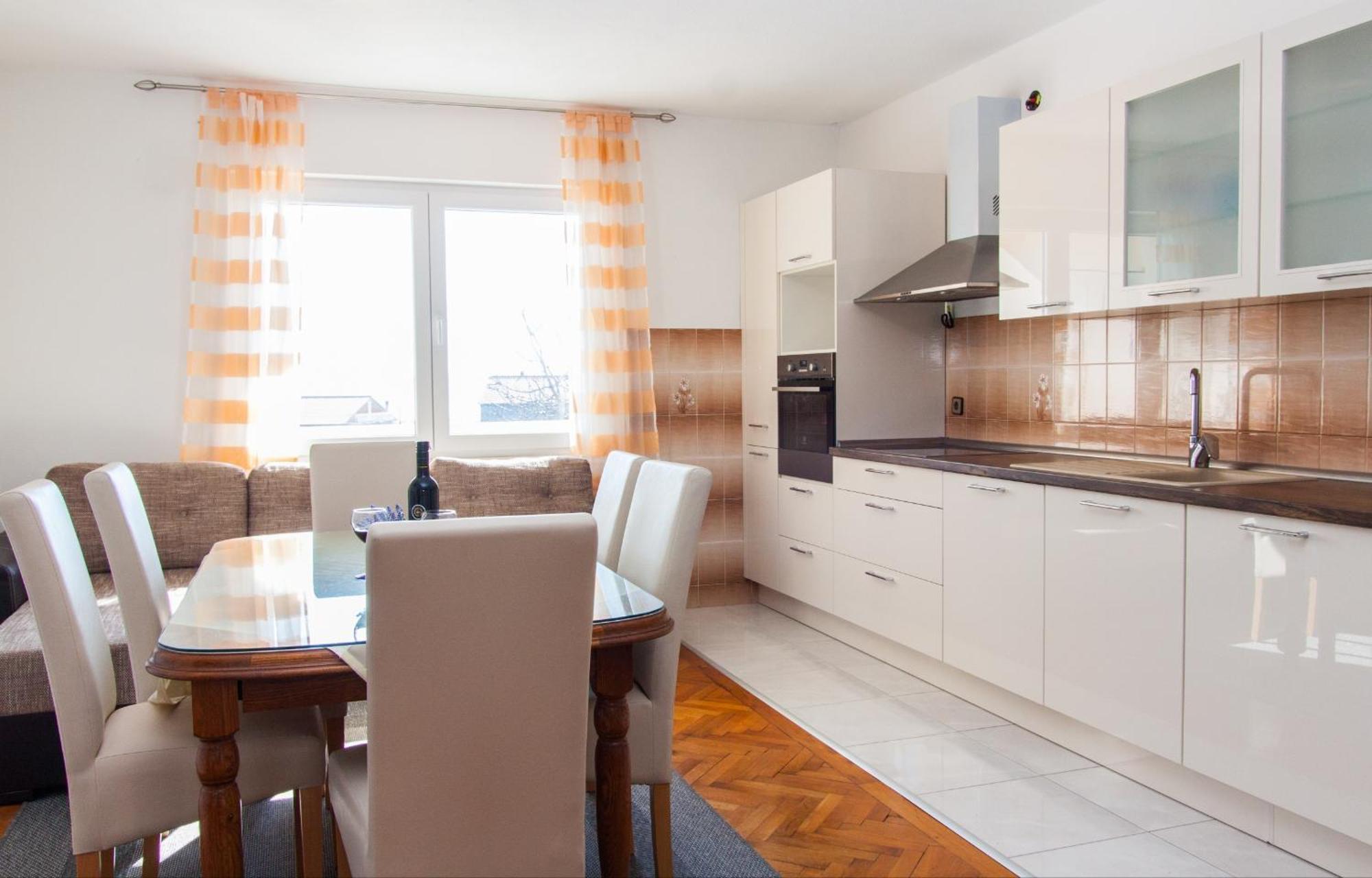 Nadalina Apartment Kaštel Stari 외부 사진