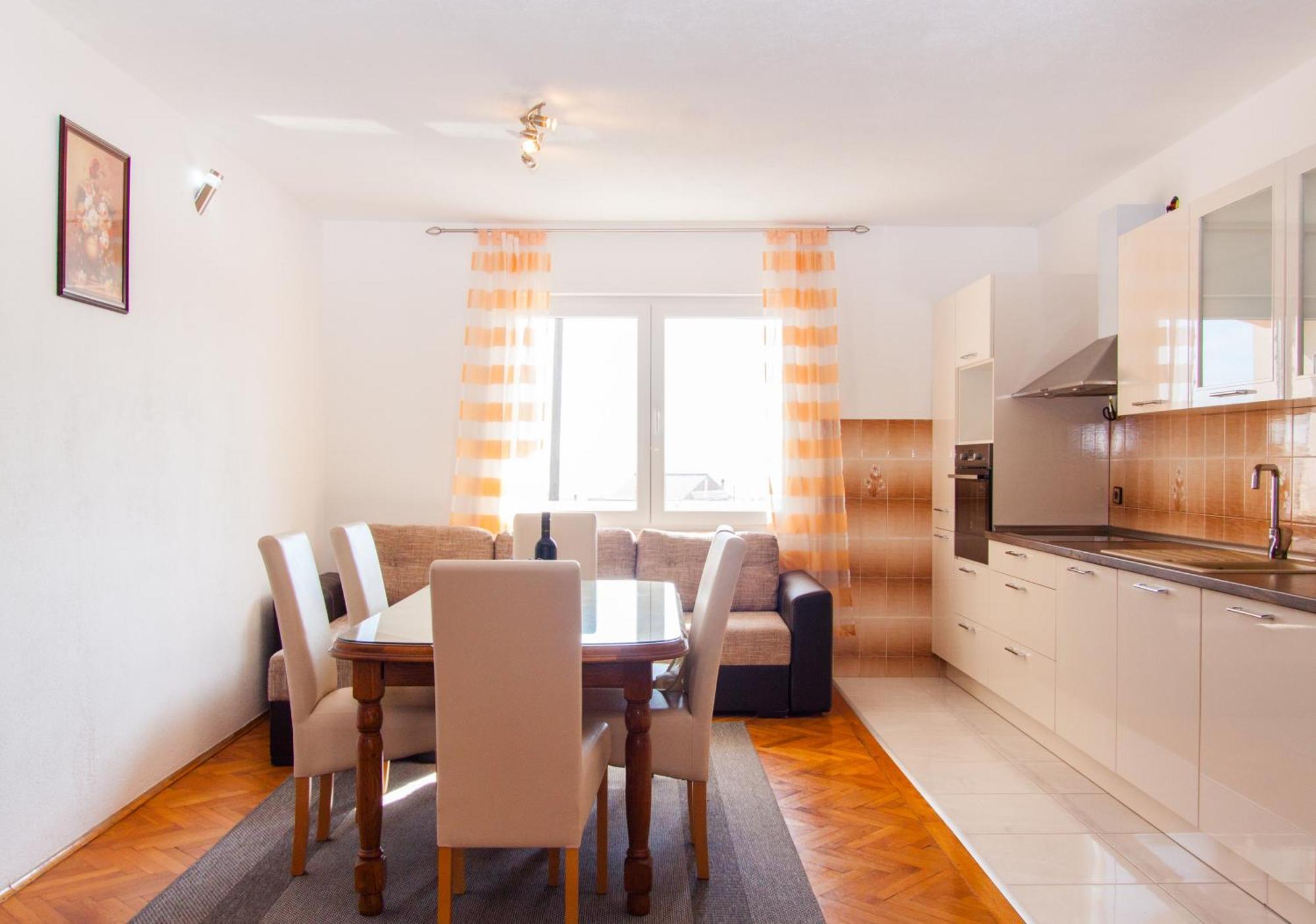 Nadalina Apartment Kaštel Stari 외부 사진