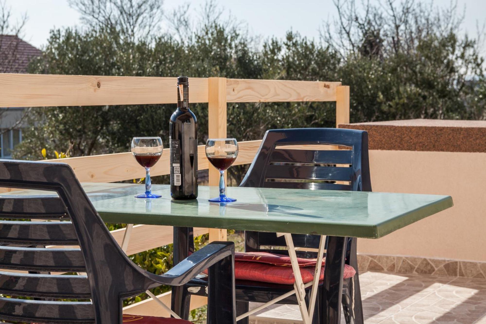 Nadalina Apartment Kaštel Stari 외부 사진