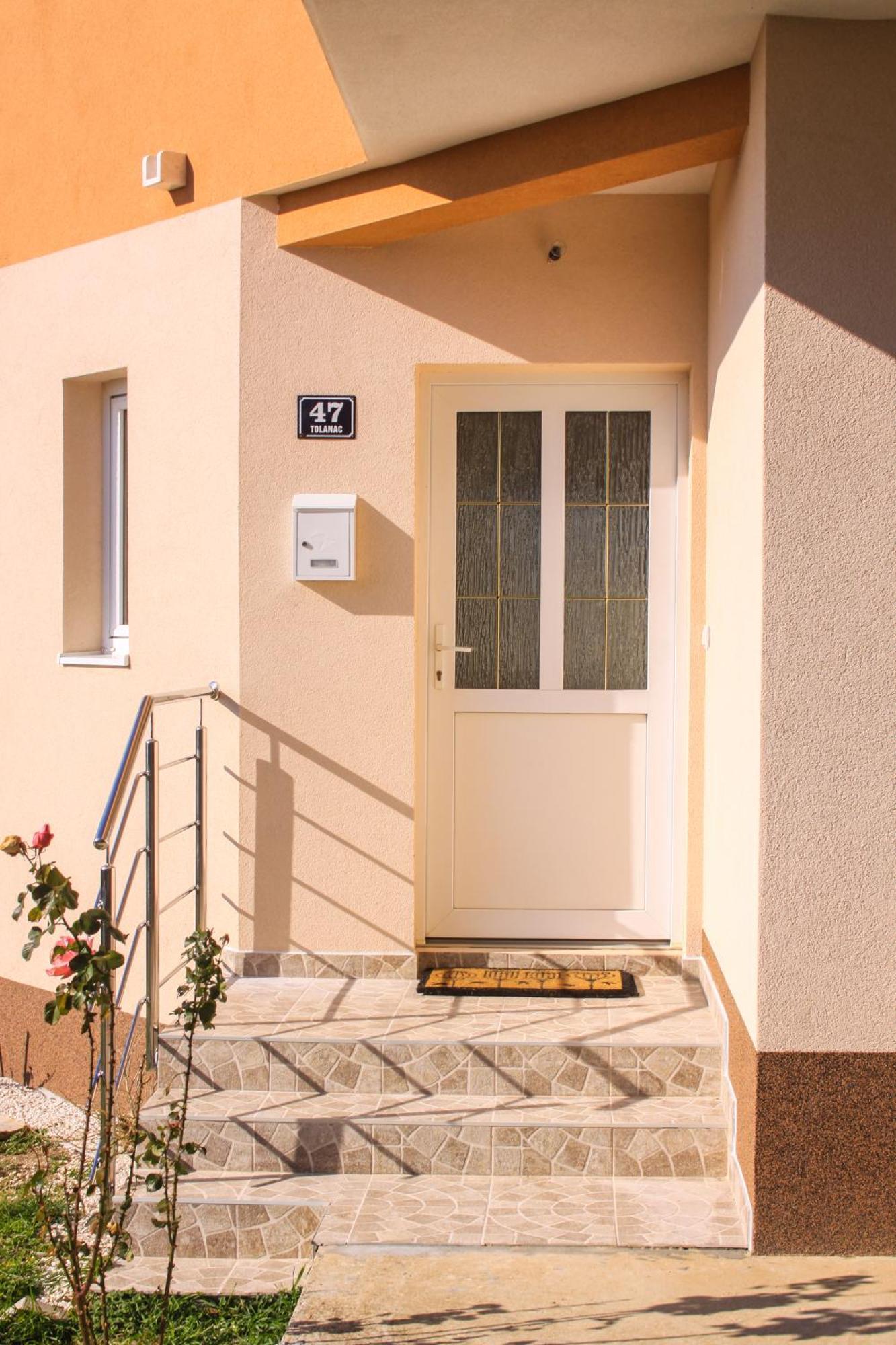 Nadalina Apartment Kaštel Stari 외부 사진