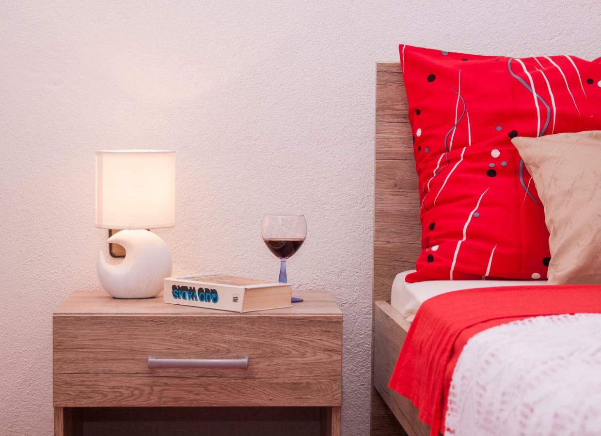 Nadalina Apartment Kaštel Stari 외부 사진