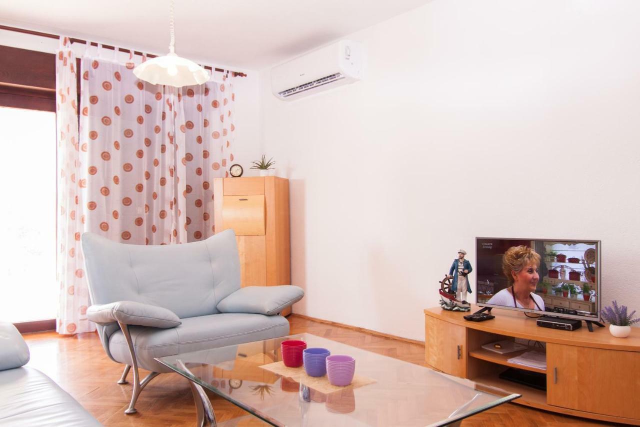 Nadalina Apartment Kaštel Stari 외부 사진
