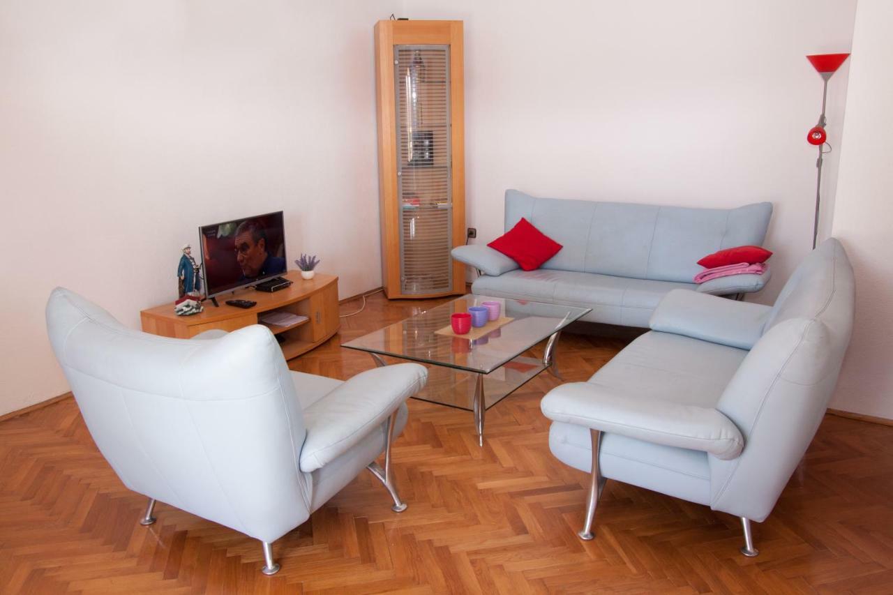 Nadalina Apartment Kaštel Stari 외부 사진