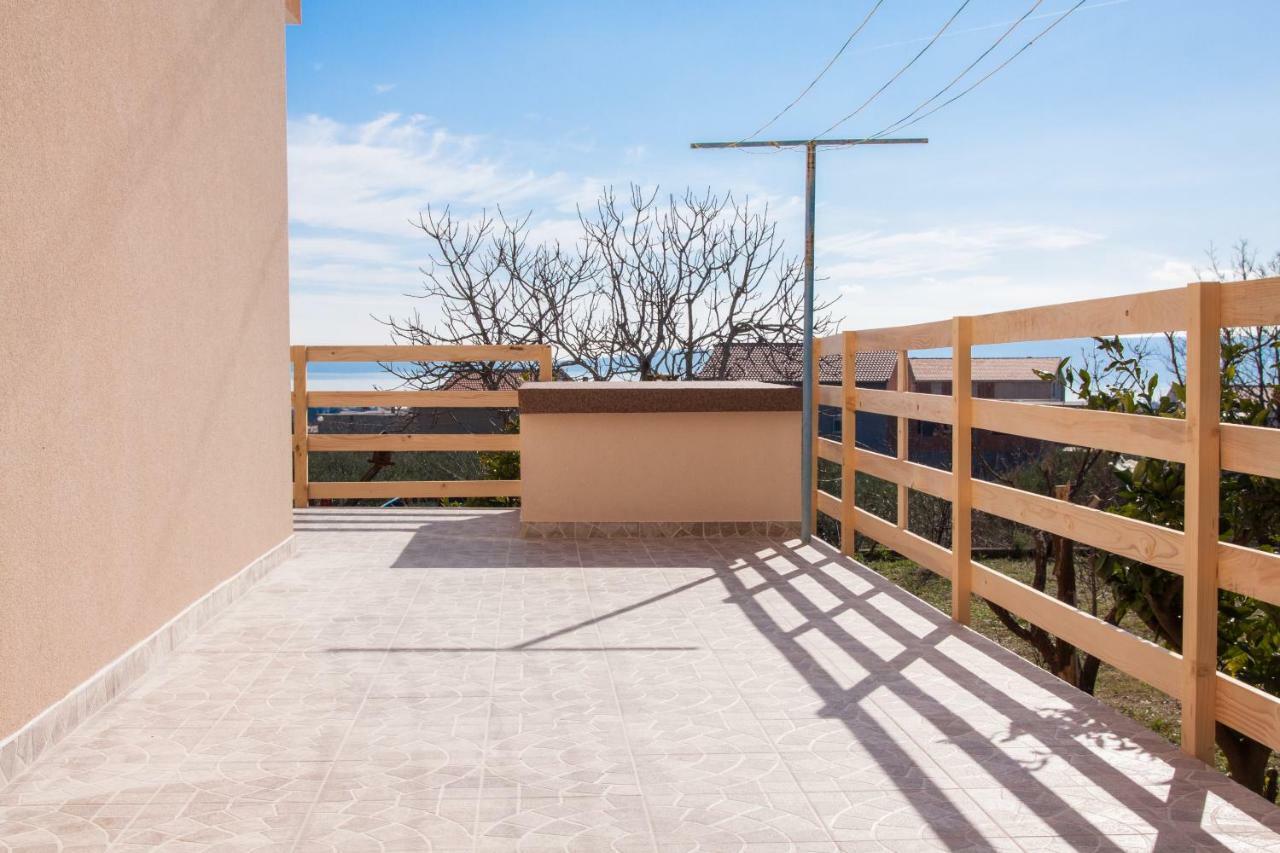 Nadalina Apartment Kaštel Stari 외부 사진