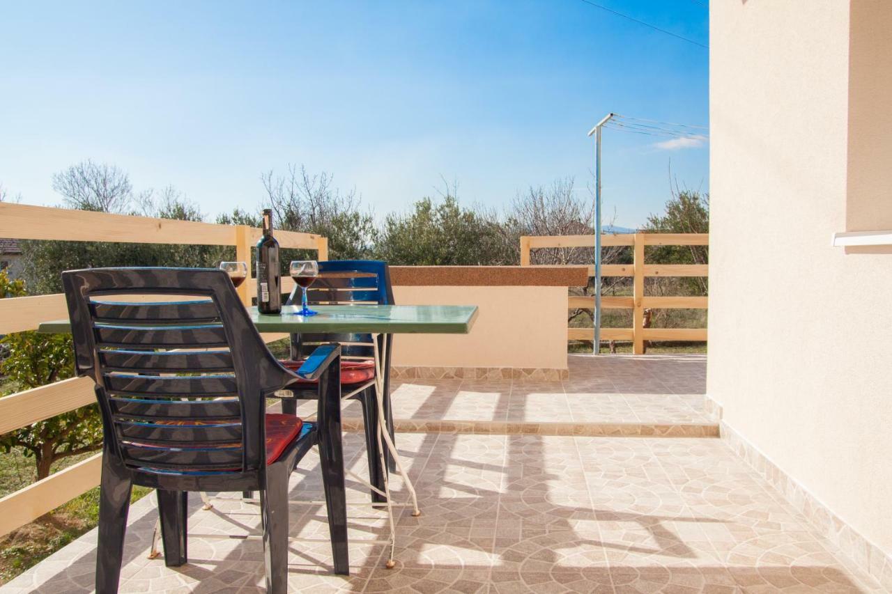 Nadalina Apartment Kaštel Stari 외부 사진