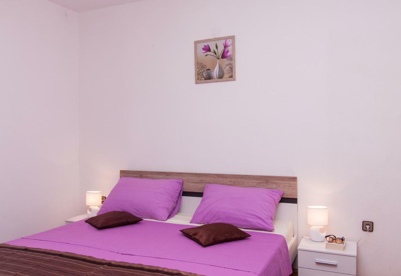 Nadalina Apartment Kaštel Stari 외부 사진