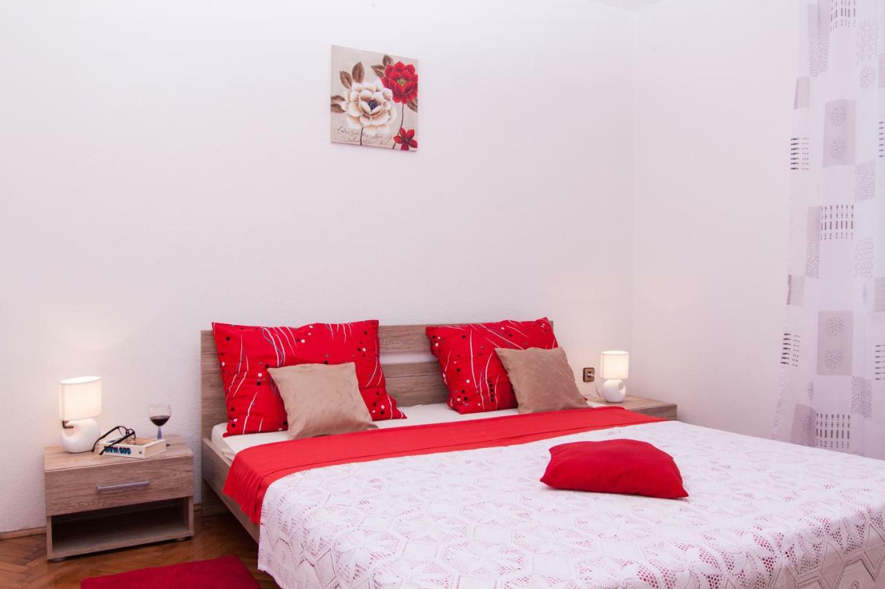 Nadalina Apartment Kaštel Stari 외부 사진