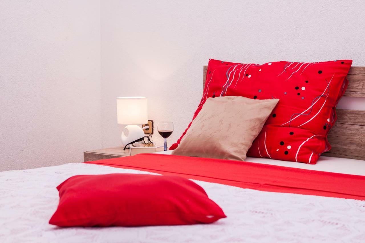 Nadalina Apartment Kaštel Stari 외부 사진