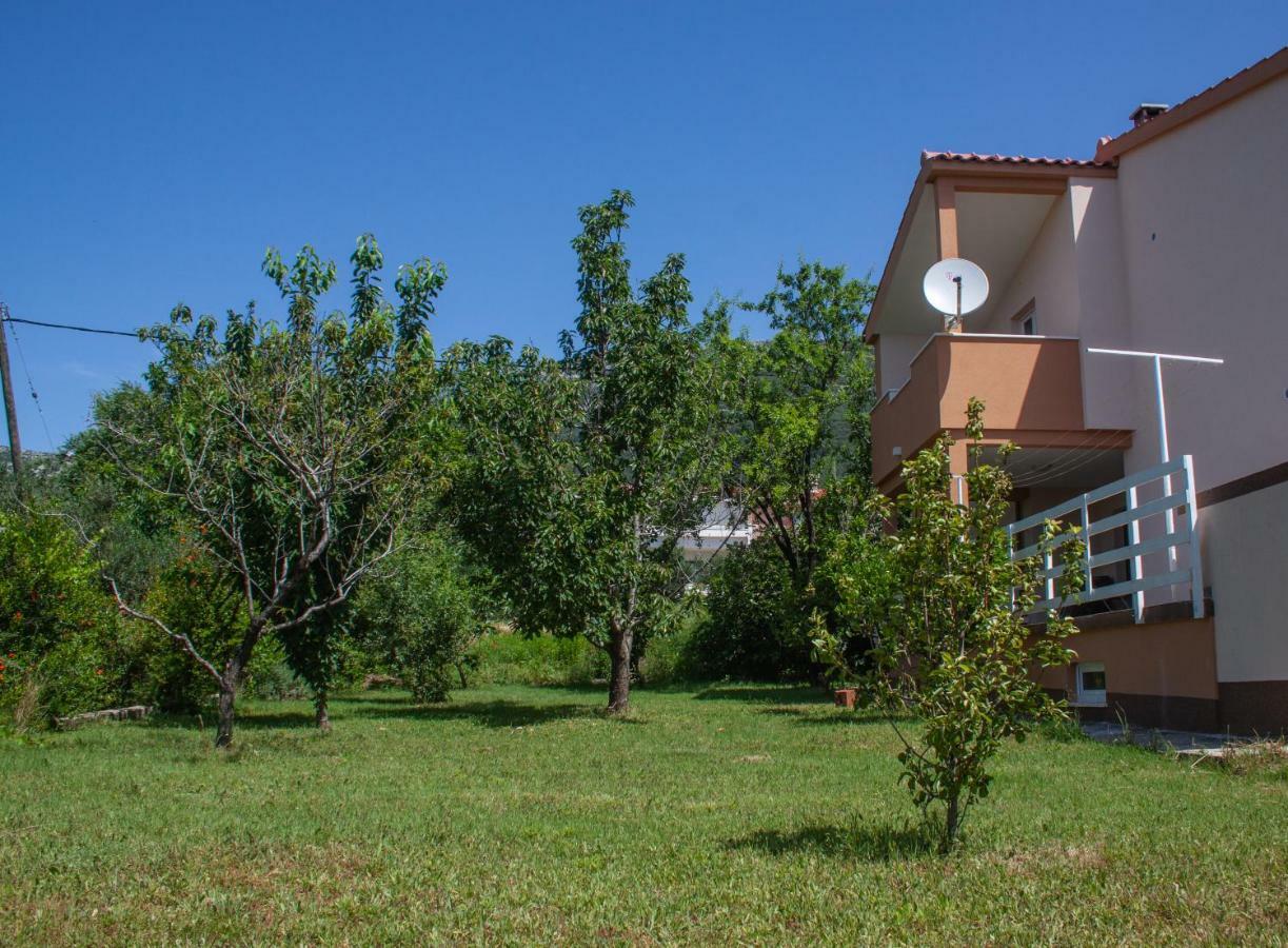 Nadalina Apartment Kaštel Stari 외부 사진